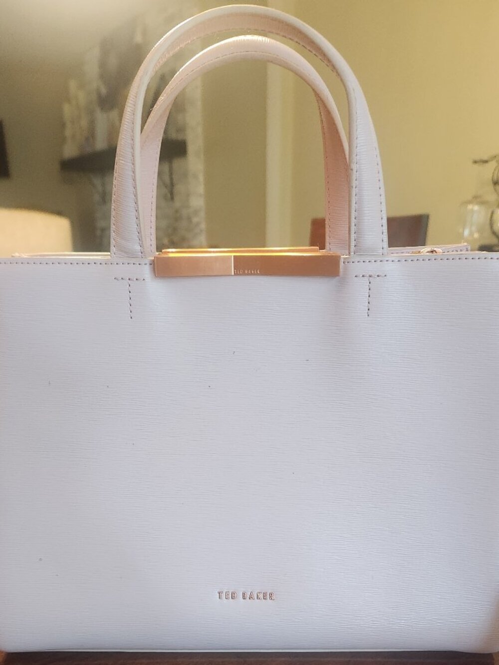 Ted Baker Shoulder Bag